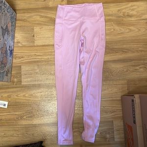 Victoria’s Secret leggings